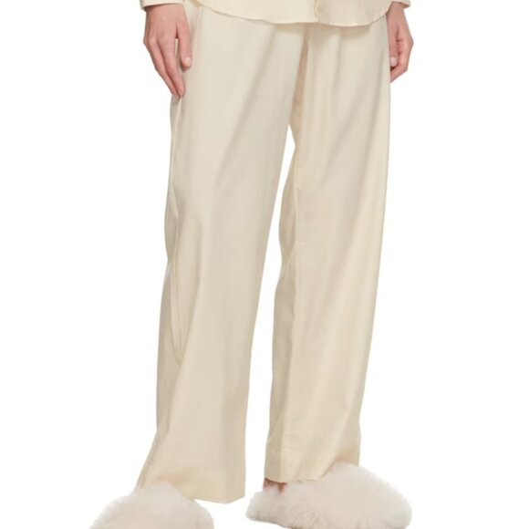 Baserange Beige Ole Lounge Pants Size small, NWT - Picture 2 of 11